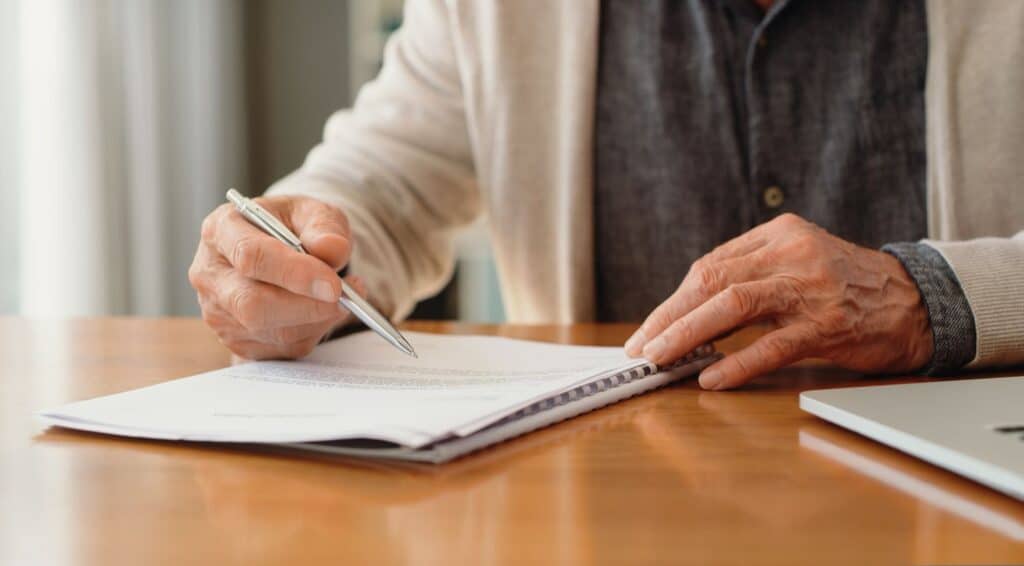 Can I Really Draft My Own Will Havant
