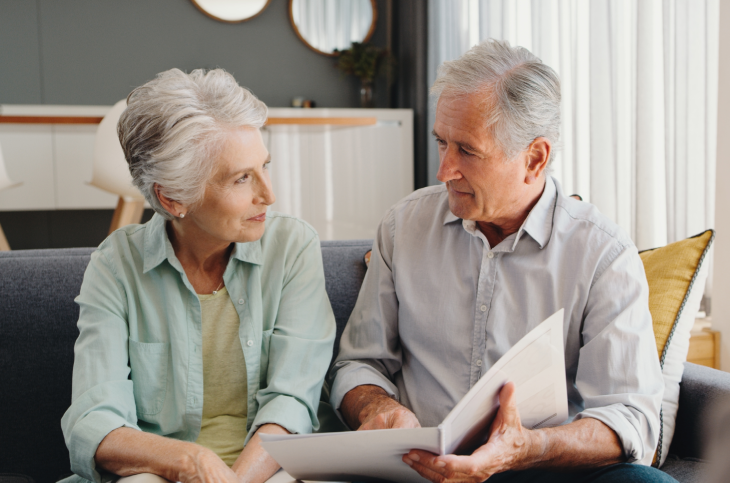 Writing Your Own Will – Is It Easy Havant?